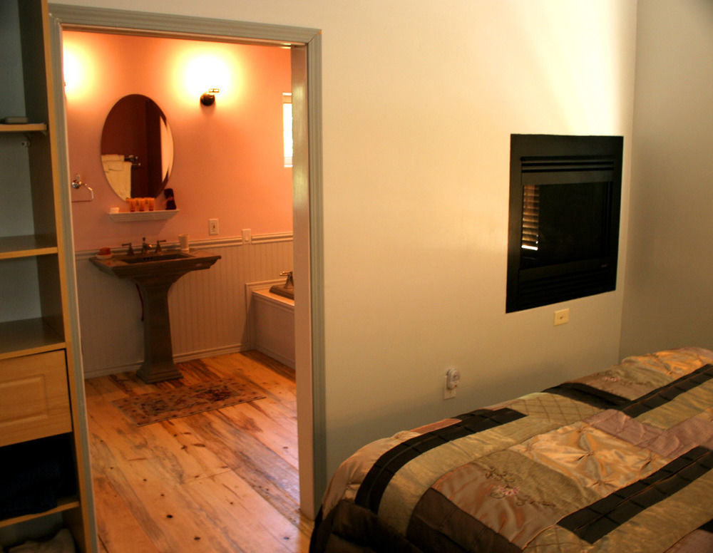 Somerset Lucinda'S Country Inn المظهر الخارجي الصورة