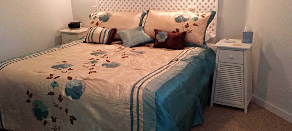 Somerset Lucinda'S Country Inn المظهر الخارجي الصورة