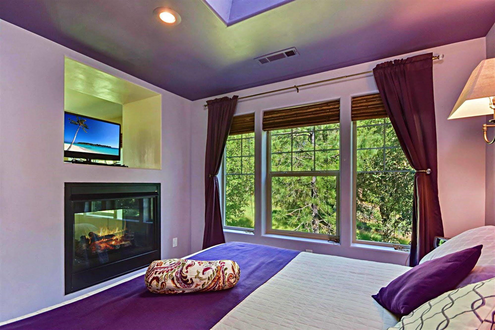 Somerset Lucinda'S Country Inn المظهر الخارجي الصورة