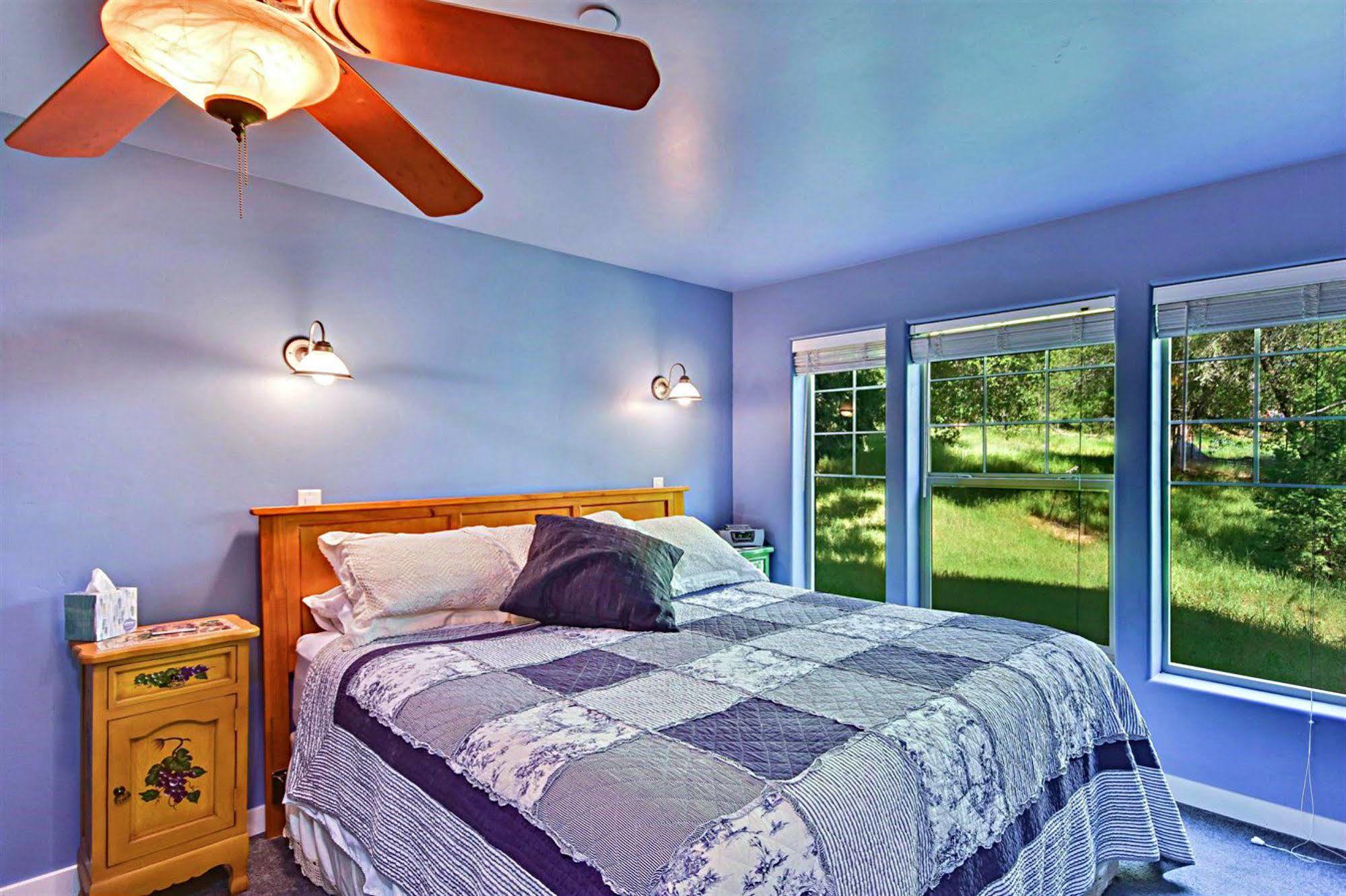 Somerset Lucinda'S Country Inn المظهر الخارجي الصورة